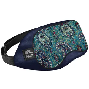 چشم بند خواب مدل هنر ایران4