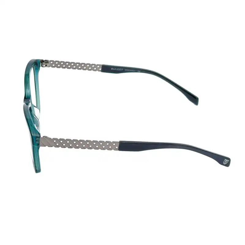 فریم عینک طبی زنانه بولگت مدل BG6234 - H01