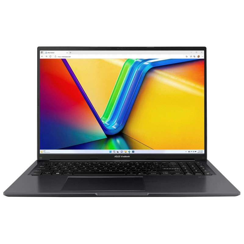 لپ تاپ 16 اینچی ایسوس مدل Vivobook 16 M1605YA-MB152W-R7 7730U-8GB DDR4-1TB SSD-IPS-W - کاستوم شده