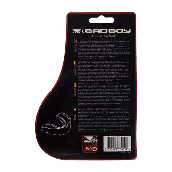 محافظ لثه بد بوی مدل Fighter