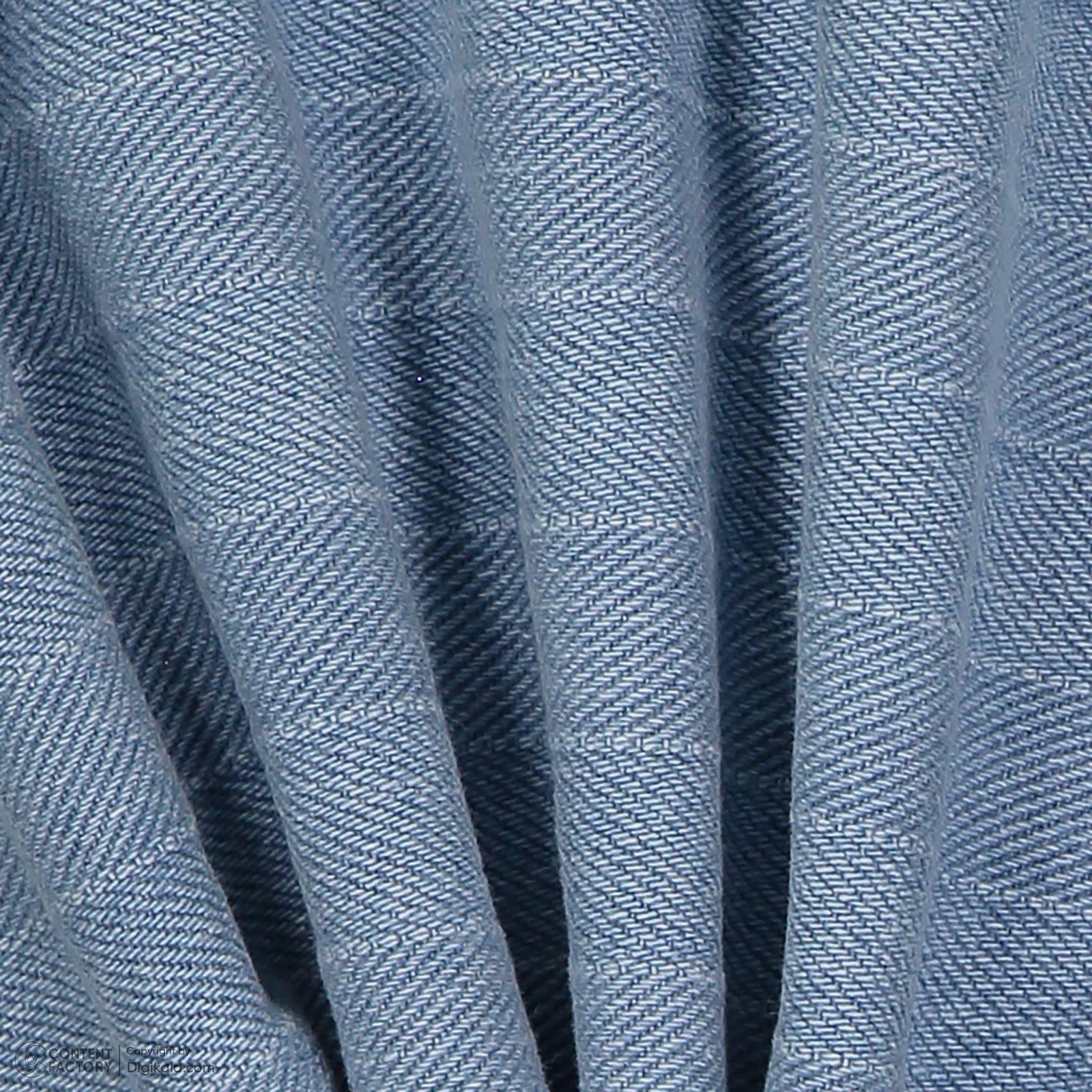 شلوار جین مردانه ایزی دو مدل 525 - - 3