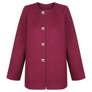 پالتو زنانه مدل نارون کد ۸۰۰