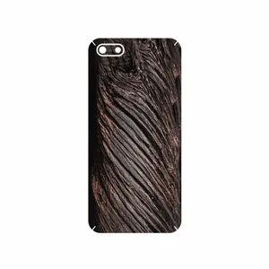 MAHOOT Wood Texture 9 Cover Sticker for Huawei Y5 Lite
