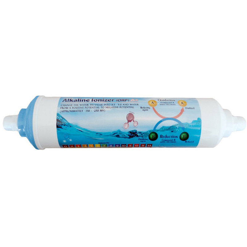 دستگاه تصفیه کننده آب آکوآ کلیر مدل AQ-CF2030