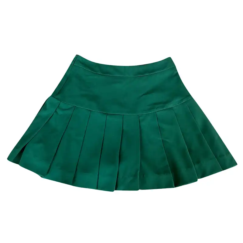 دامن چین‌دار زنانه مدل 983