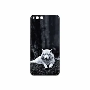 MAHOOT Dire Wolf Cover Sticker for Xiaomi Mi 6