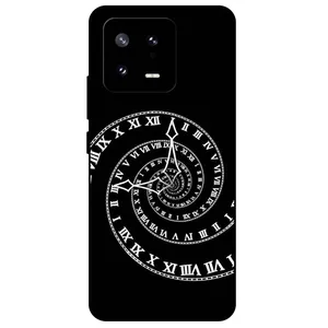 Megafone Watch 8160 Cover For Xiaomi 13