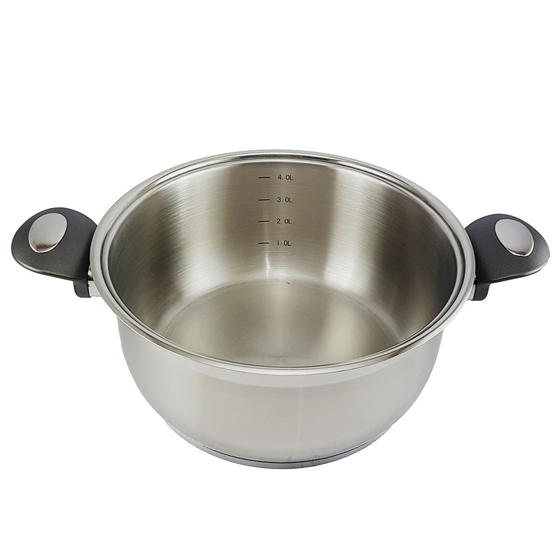 سرویس پخت و پز 8 پارچه پرنس هوم مدل alpha