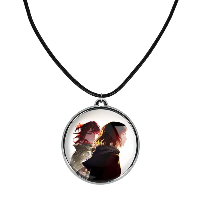 گردنبند خندالو مدل بازی الدن رینگ (Elden Ring) کد 3127531276