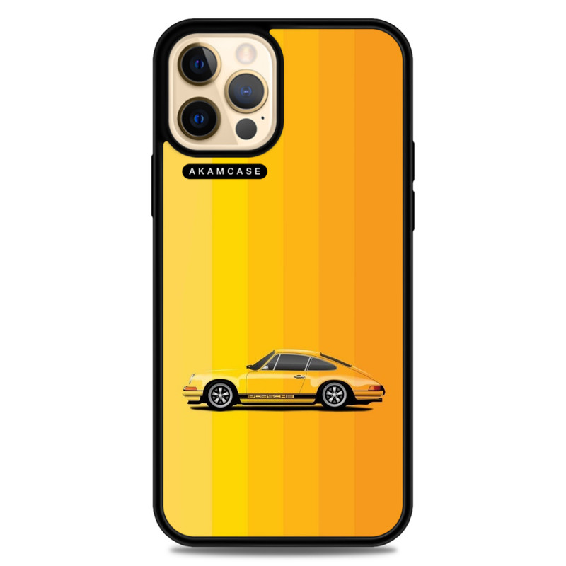 کاور آکام مدل AMC-WA12PRO-CARS-46 مناسب برای گوشی موبایل اپل iPhone 12 Pro