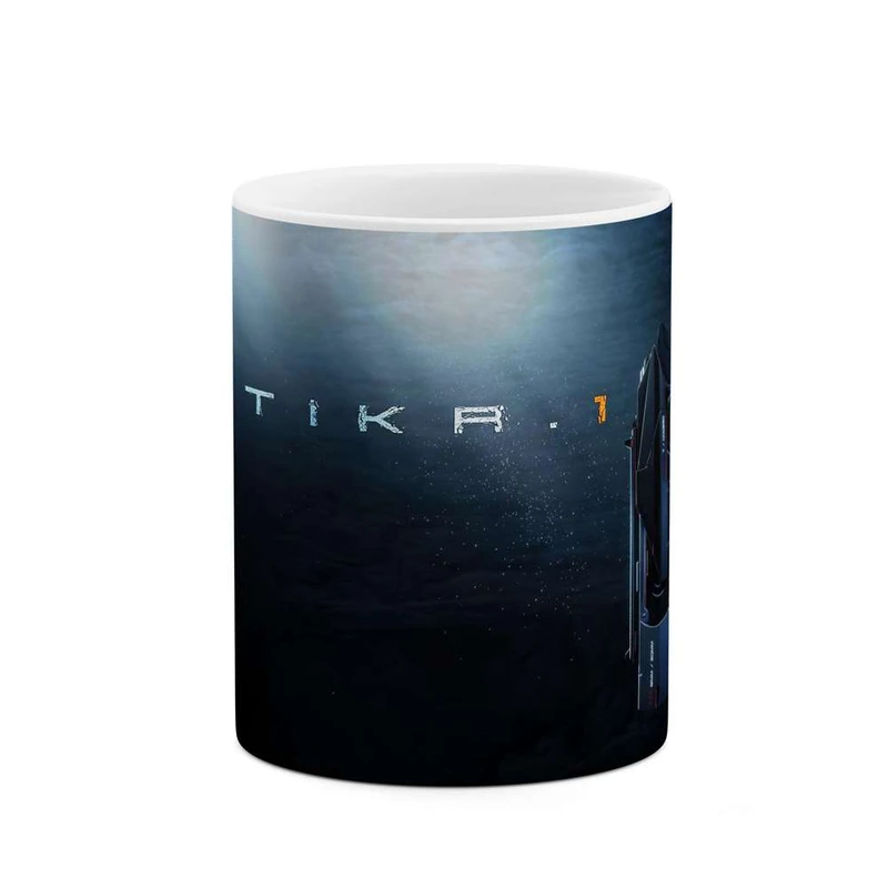 ماگ کاکتی مدل Arktika کد mgh14040