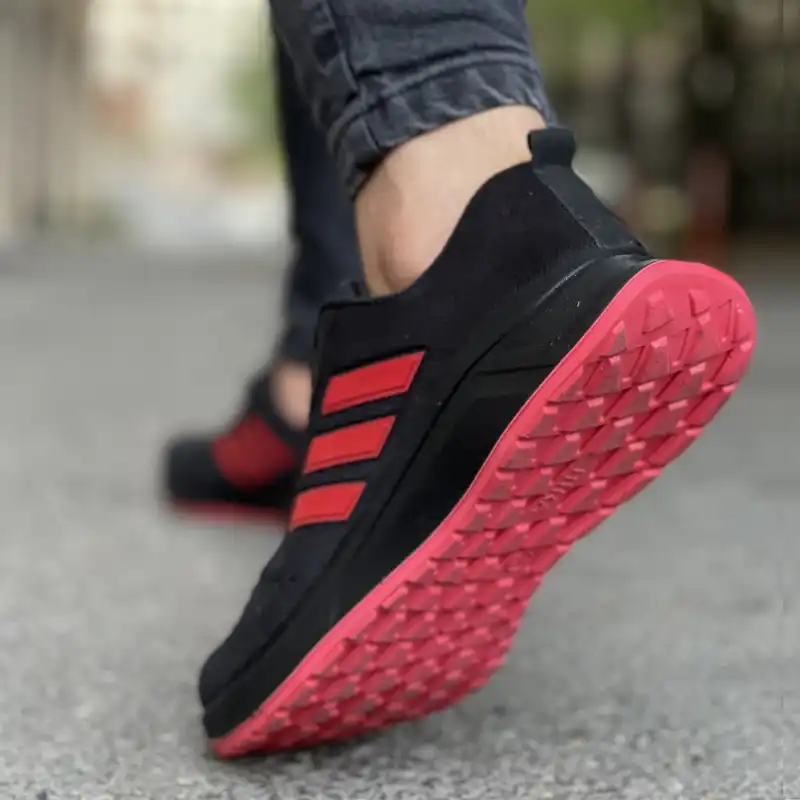 کفش مخصوص دویدن مردانه سارزی مدل Hira_GH.r.m.z_22