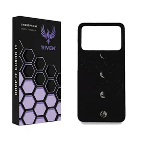 RIVEN RI2-2 Case For Xiaomi Poco X6 Pro