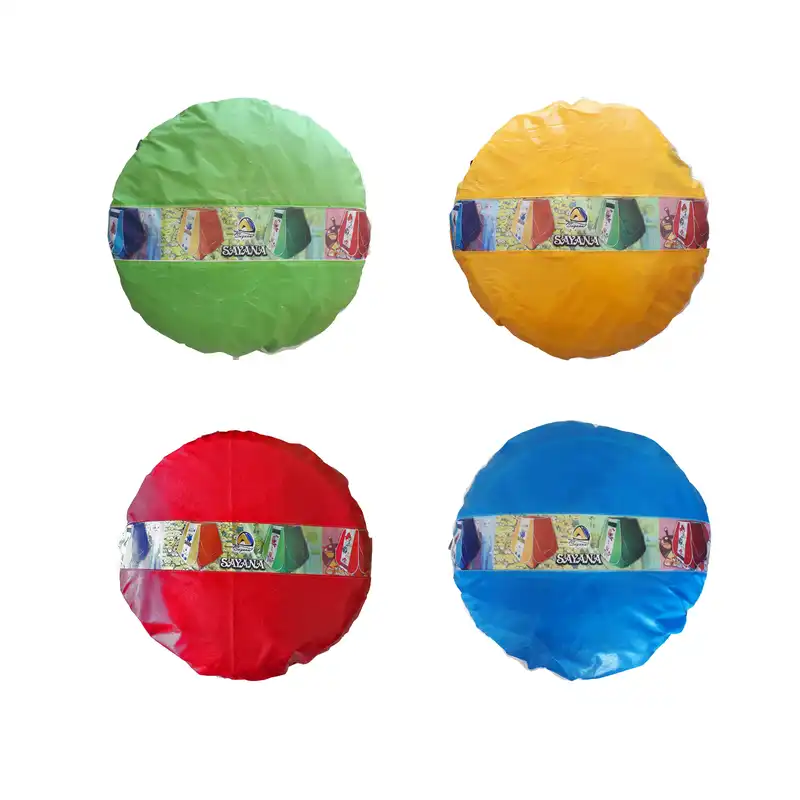 چادر بازی کودک سایانا مدل strawberry-short