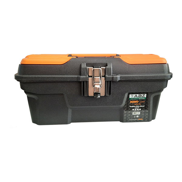 جعبه ابزار ای بی زد مدل DI-MG-16 جعبه ابزار ای بی زد مدل DI-MG-16