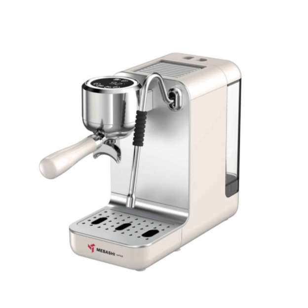 اسپرسو ساز مباشی مدل ME-ECM 2114 اسپرسو ساز مباشی مدل ME-ECM 2114