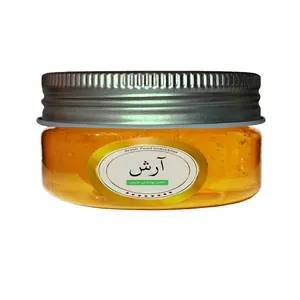 عسل طبیعی گون آرش - 100 گرم