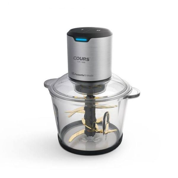 خردکن کورس مدل CFC1690