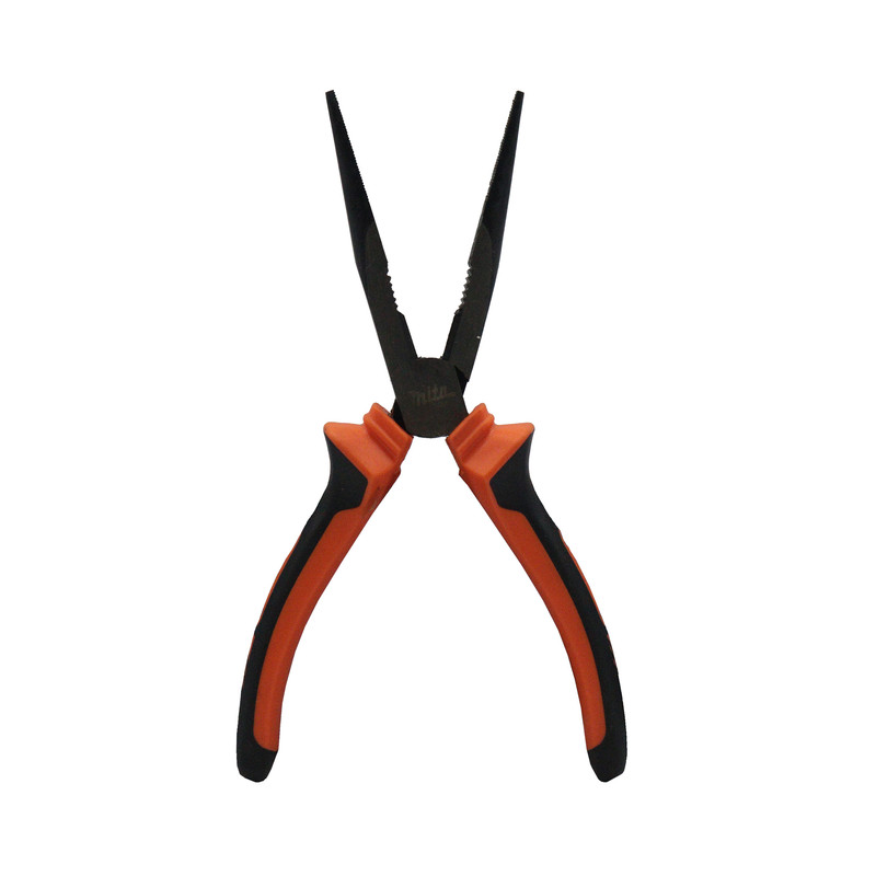 انبر دم باریک میتا مدل YP-200MM سایز 8 اینچ