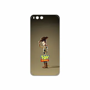 MAHOOT Toy Story Cover Sticker for Xiaomi Mi 6