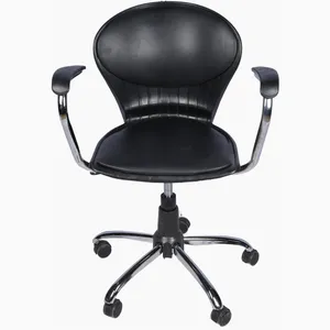 صندلی اداری مدل صدفی