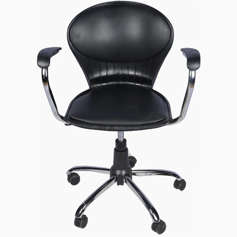 صندلی اداری مدل صدفی