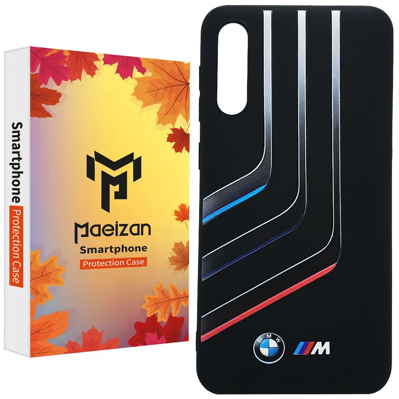 کاور پاییزان مدل BM01 طرح لاکچری مناسب برای گوشی موبایل سامسونگ Galaxy A50 / A50s / A30s 