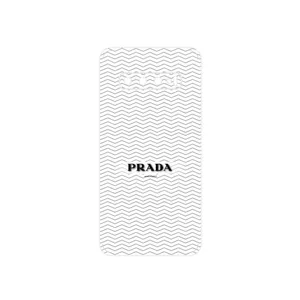 MAHOOT Prada Cover Sticker for Samsung Galaxy S10