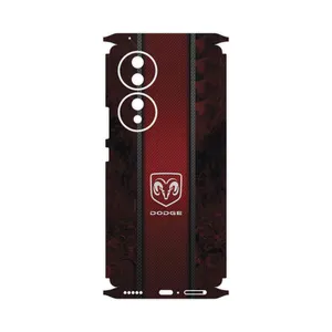 MAHOOT Dodge-FullSkin Cover Sticker for Honor 70