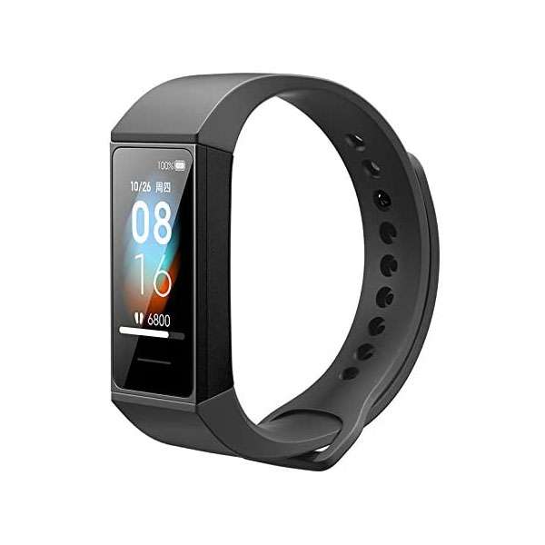 مچ بند هوشمند شیائومی مدل Mi Band 4C مچ بند هوشمند شیائومی مدل Mi Band 4C