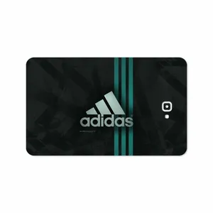 MAHOOT adidas-Logo Cover Sticker for Samsung Galaxy Tab A 10.1 2016 T585