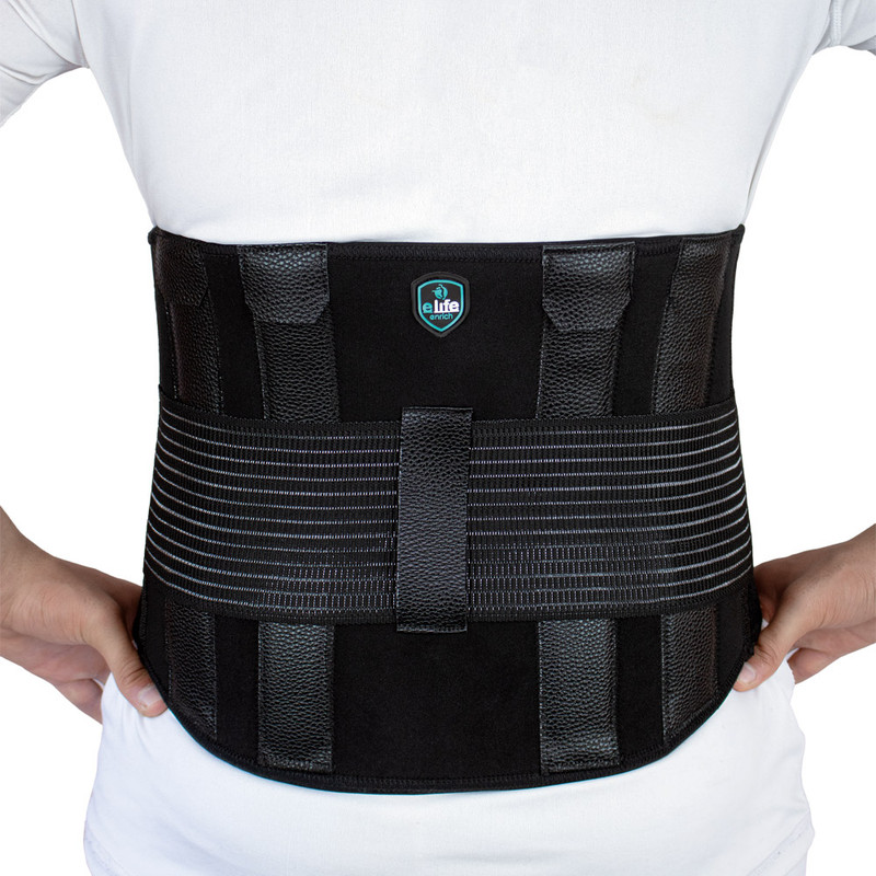 کمربند طبی ای لایف این ریچ مدل 506 کمربند طبی ای لایف این ریچ مدل 506