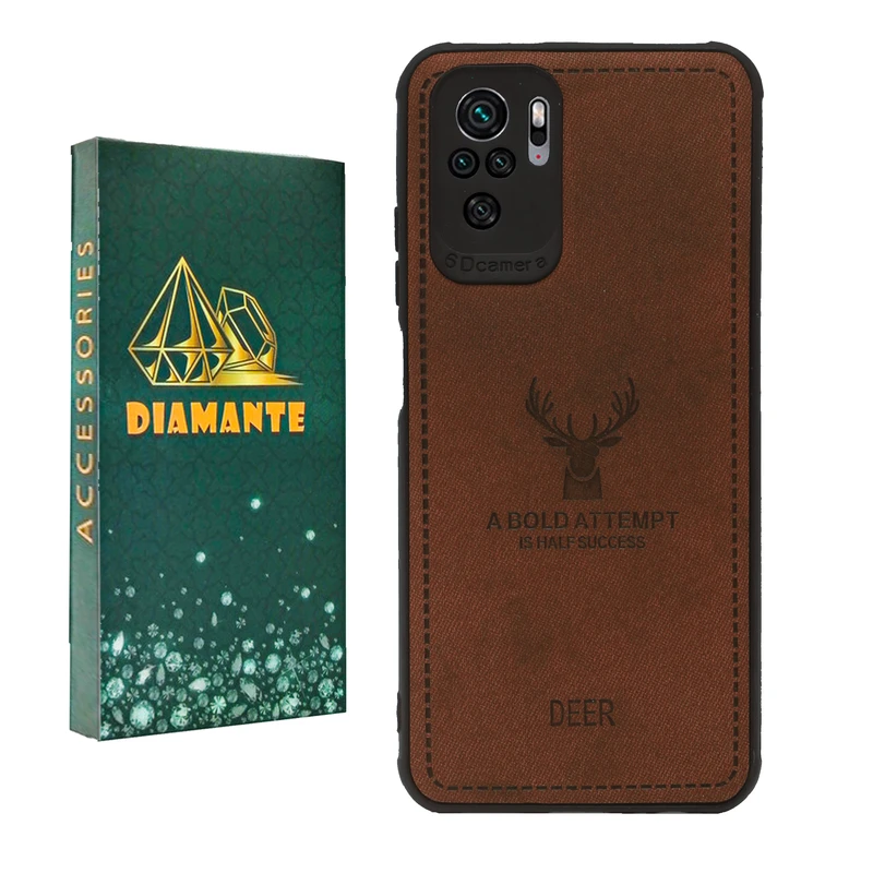 کاور مدل Gavazni Gn مناسب برای گوشی موبایل شیائومی Poco M5s