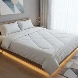 لحاف دونفره مانیکاهوم مدل  لایت SIMPLE PLUS سایز 240*220 سانتی متر  