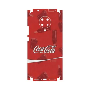 MAHOOT  Cc-Cl-FullSkin Cover Sticker for Xiaomi Pocophone F2 Pro