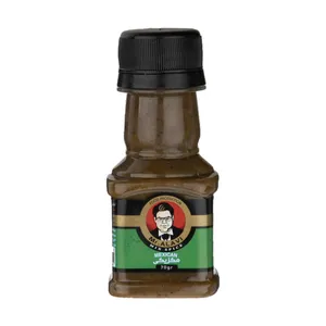 چاشنی مکزیکی مستر علوی - 70 گرم