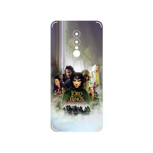 MAHOOT The Lord of the Rings Cover Sticker for GLX Shahin