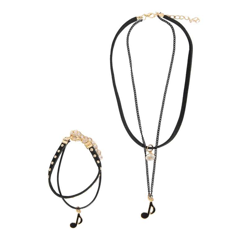 نیم ست دخترانه مدل MDK-CF0527 نیم ست دخترانه مدل MDK-CF0527