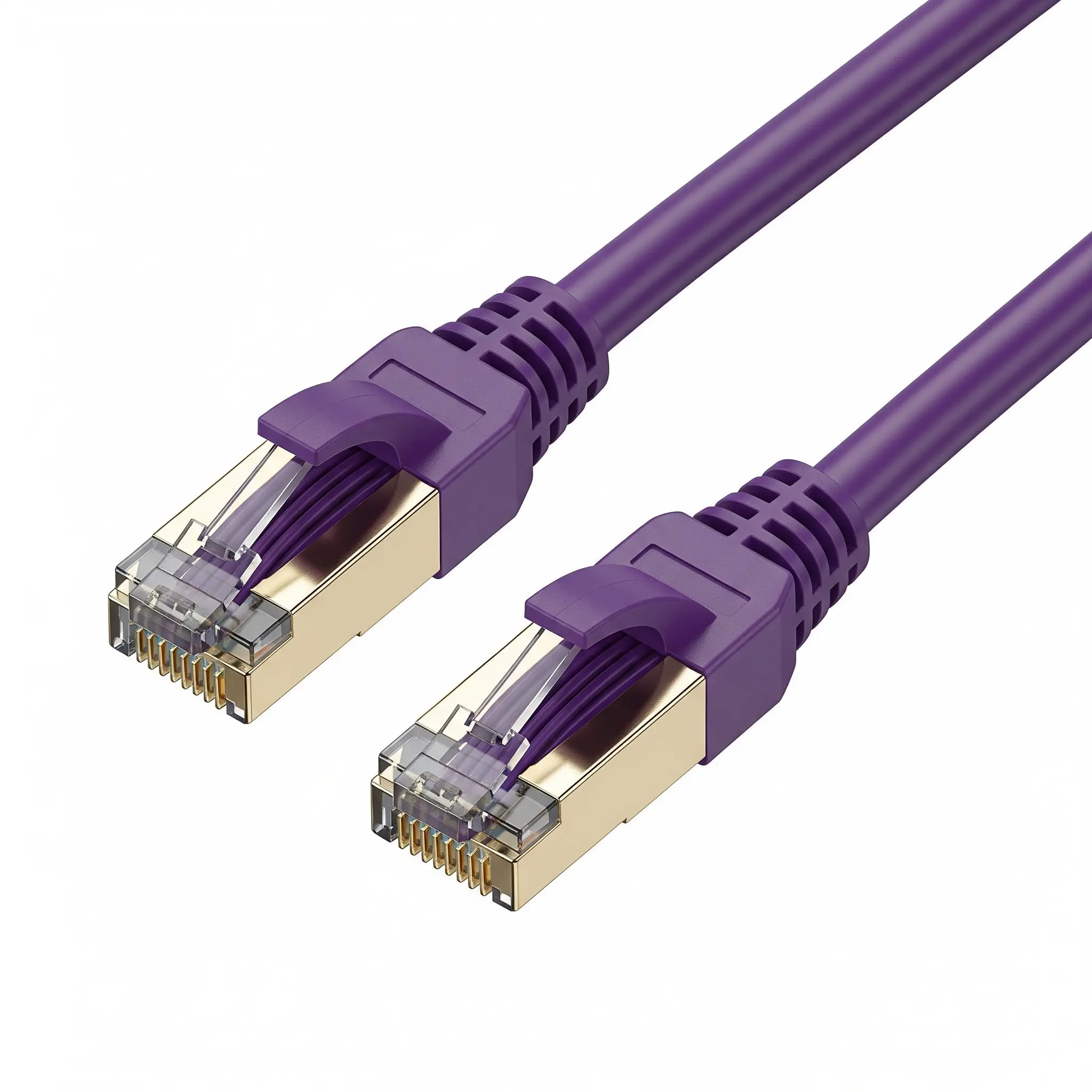 کابل شبکه cat6 مدل utp