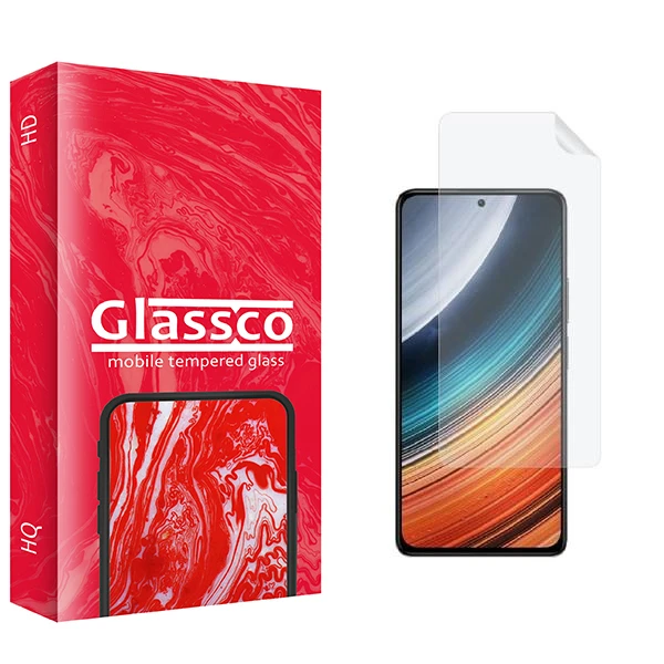 محافظ صفحه نمایش گلس کو مدل Co2 مناسب برای گوشی موبایل شیائومی Redmi K40S