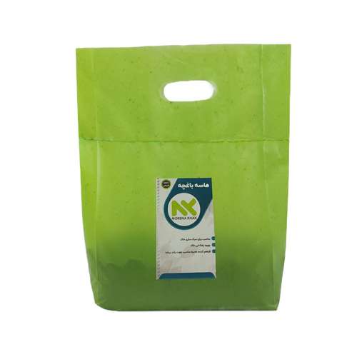 ماسه باغچه مورنا خاک مدل MK31 وزن 6 کیلوگرم