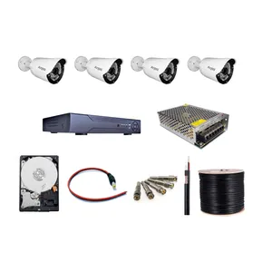سیستم امنیتی آرگوس مدل 45004s