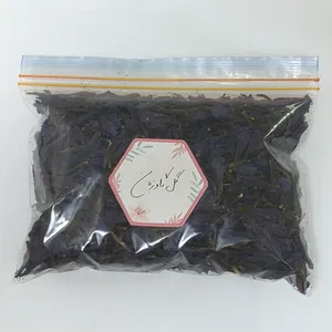 دمنوش گل گاو زبان - 25 گرم