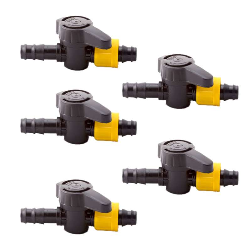 شیر تیپ به 16 مدل SH-TAPE-16 بسته 5 عددی