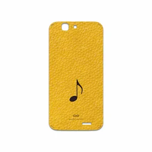 MAHOOT ML-CHNG Cover Sticker for Huawei Ascend G7