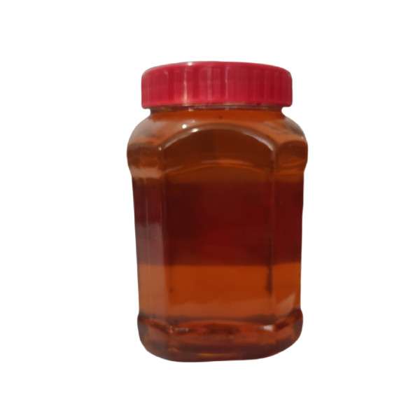 عسل کنار - 500 گرم