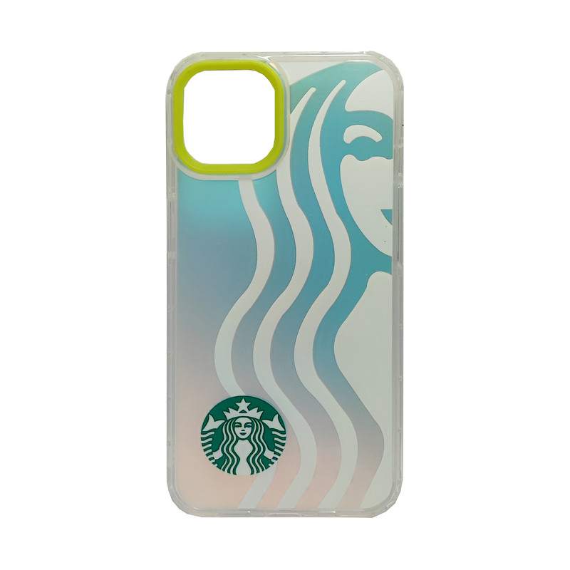 کاور مدل 001 مناسب برای گوشی موبایل اپل iPhone 13 / iPhone 14