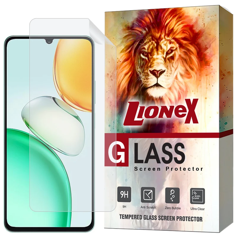 محافظ صفحه نمایش لایونکس مدل LFNMB20 مناسب برای گوشی موبایل آنر Play 10