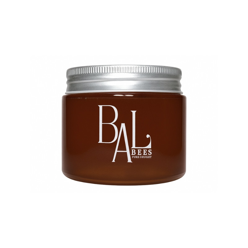 عسل سیاهدانه سنتی بالبیز ـ 350گرم 