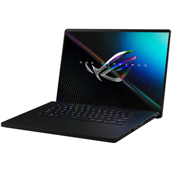لپ تاپ 16 اینچی ایسوس مدل ROG Zephyrus M16 GU603HM-AB